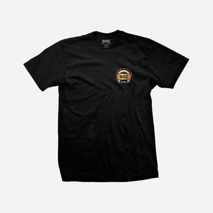 Guerrero T-Shirt - Four Street