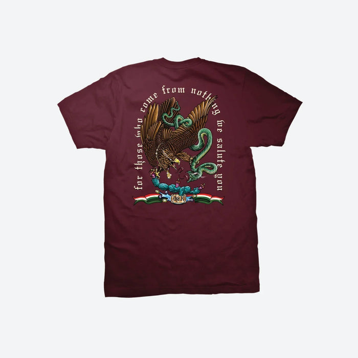 Guerrero T-Shirt - Four Street