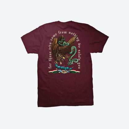 Guerrero T-Shirt - Four Street
