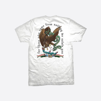 Guerrero T-Shirt - Four Street