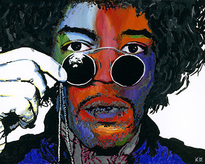 Hendrix