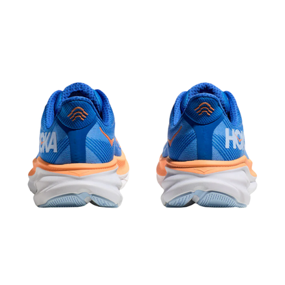 Hoka Men’s Clifton 9 Running Shoes – 1127895-CSAA