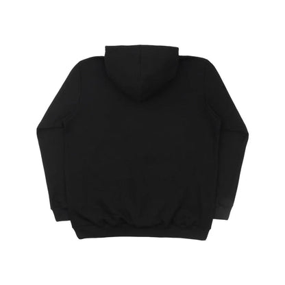 Hoodie Compass Black - Four Street