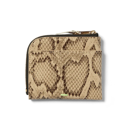 Huf - Fuck It Snakeskin Wallet