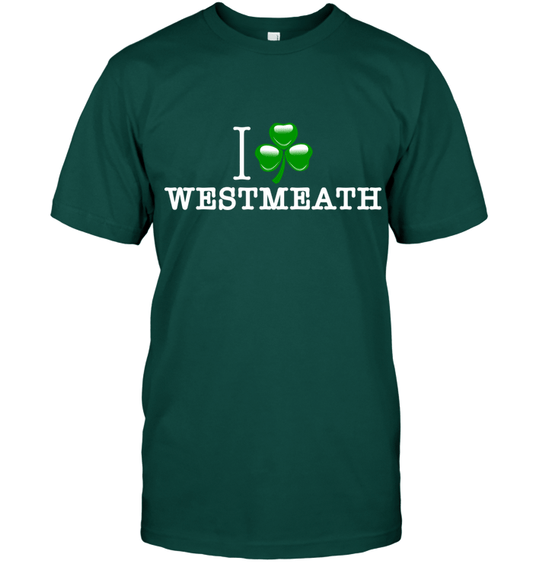 I Love Westmeath