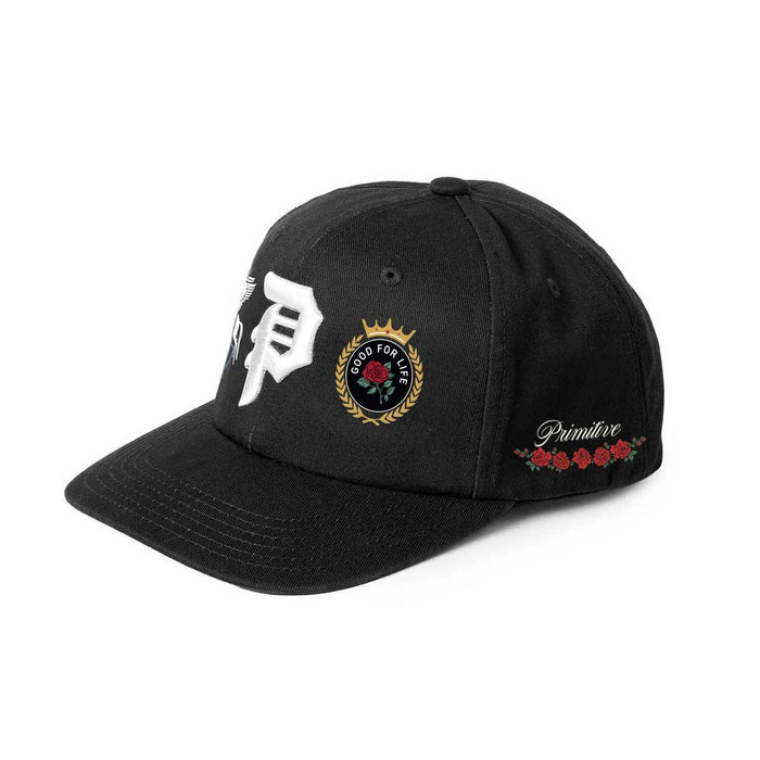 IMPERIAL SNAPBACK - Four Street