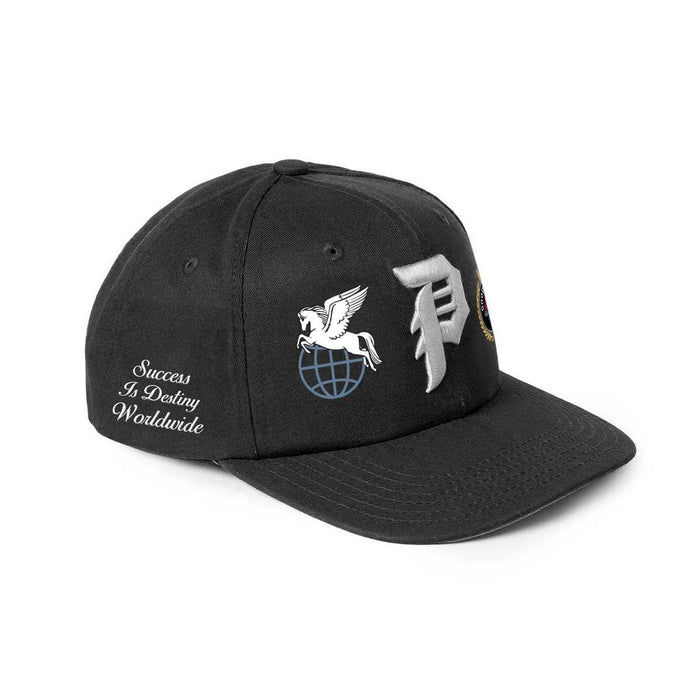 IMPERIAL SNAPBACK - Four Street