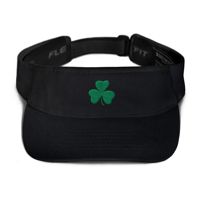 Irish Shamrock Flexfit 8110 Visor