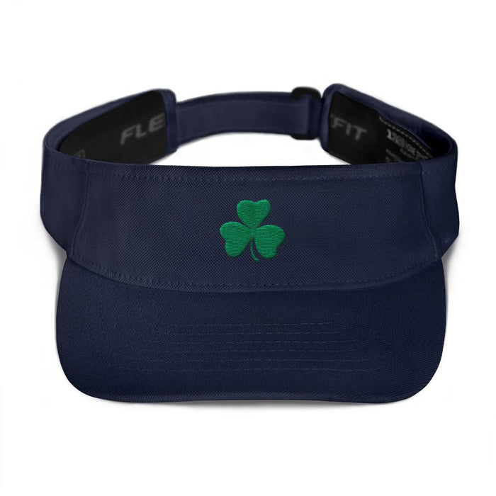 Irish Shamrock Flexfit 8110 Visor