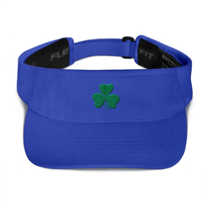 Irish Shamrock Flexfit 8110 Visor