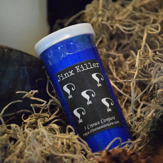 Jinx Killer Powder