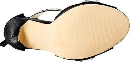 Johnathan Kayne Women's Raquel Heeled Sandal
