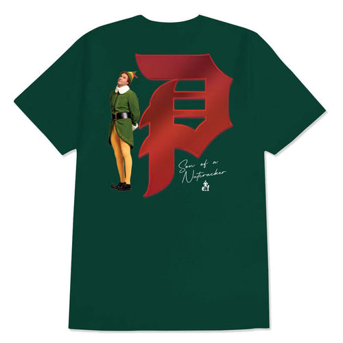 JOLLY TEE - Four Street