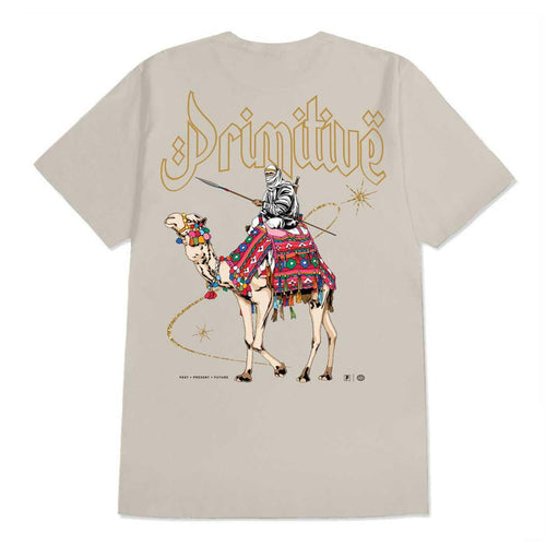 JOURNEY TEE - Four Street
