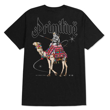 JOURNEY TEE - Four Street