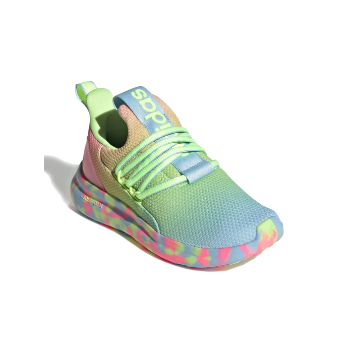 Adidas Kids Lite Racer Adapt 7.0 Slip-On Shoes – JQ7359