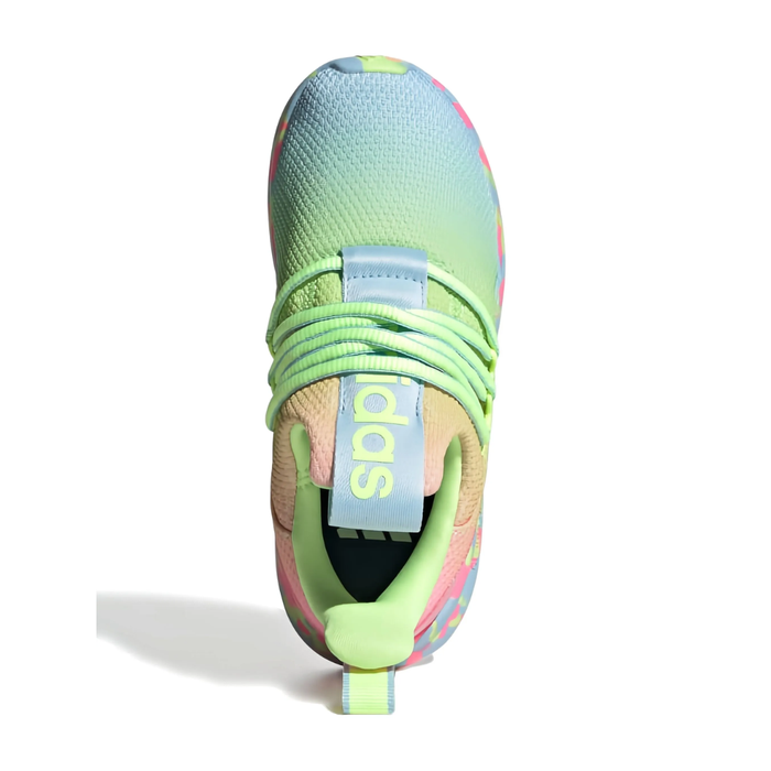 Adidas Kids Lite Racer Adapt 7.0 Slip-On Shoes – JQ7359