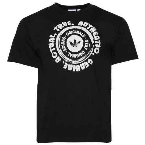 Adidas Kid's Originals Express Yourself T-Shirt