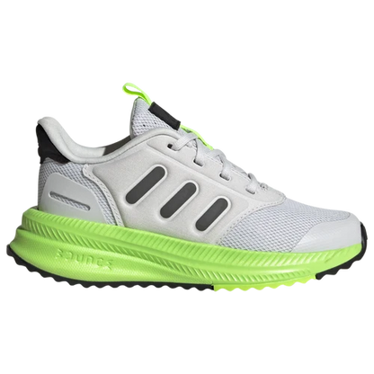 Adidas Kid's X_PLRPhase Junior Running Shoes- IF2756