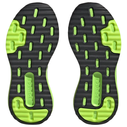 Adidas Kid's X_PLRPhase Junior Running Shoes- IF2756