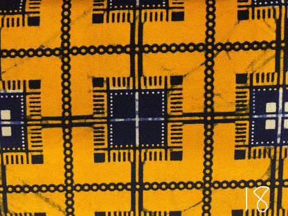 Kitenge  Notebooks - small