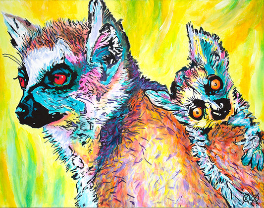 Lemurs