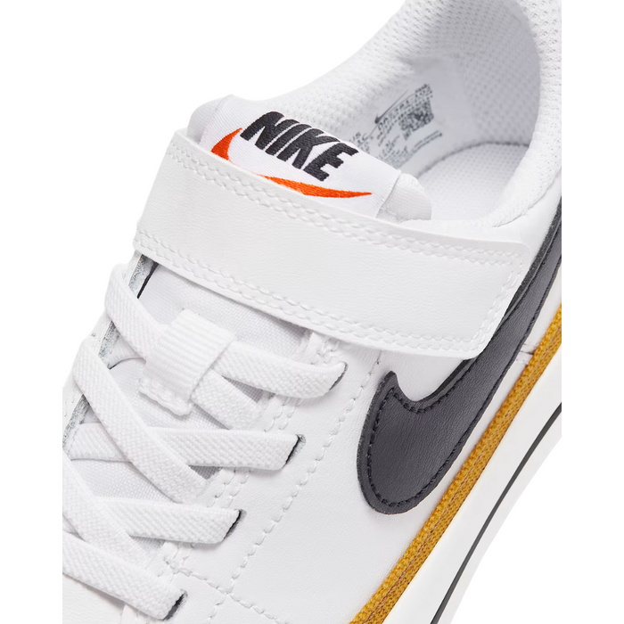 Nike Little Kids' Court Legacy Shoes – DA5381-102