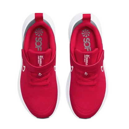Nike Little Kid's Star Runner 3 (PSV) Running Shoes - DA2777-607