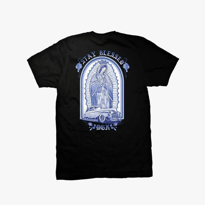 Lo-Side T-Shirt - Four Street
