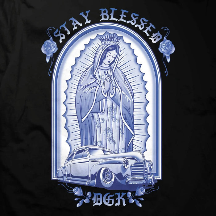 Lo-Side T-Shirt - Four Street