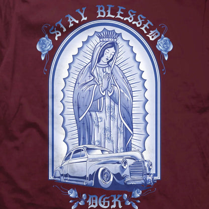 Lo-Side T-Shirt - Four Street