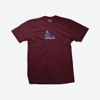 Lo-Side T-Shirt - Four Street