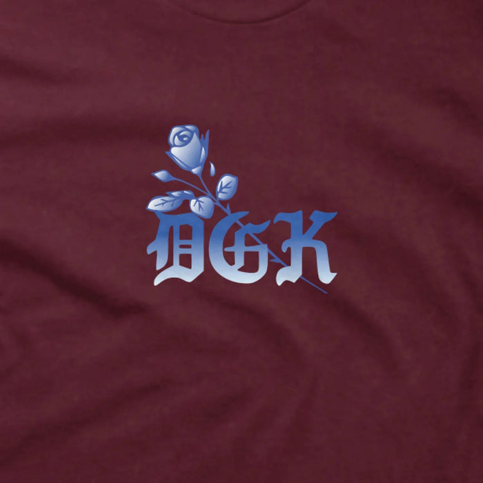 Lo-Side T-Shirt - Four Street