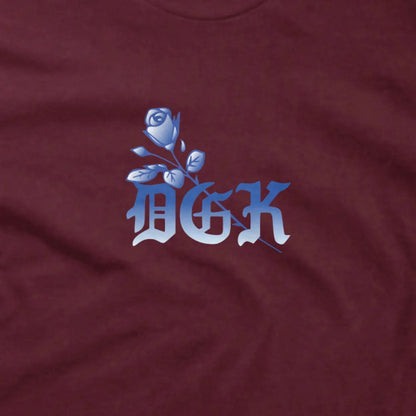 Lo-Side T-Shirt - Four Street