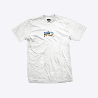 Lost In Paradise T-Shirt - Four Street