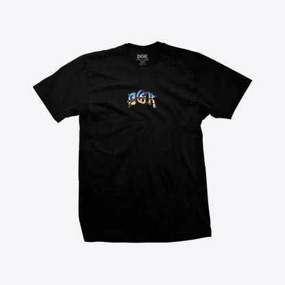 Lost In Paradise T-Shirt - Four Street