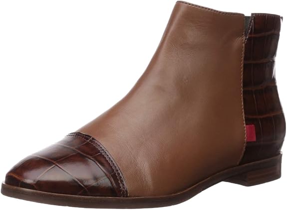 Marc Joseph New York Women's Ankle Boots