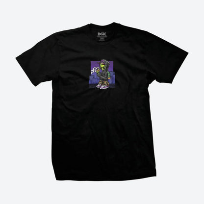 Martian T-Shirt - Four Street