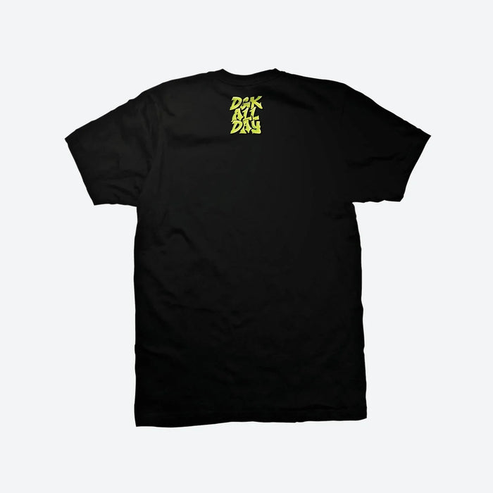 Martian T-Shirt - Four Street