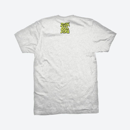 Martian T-Shirt - Four Street