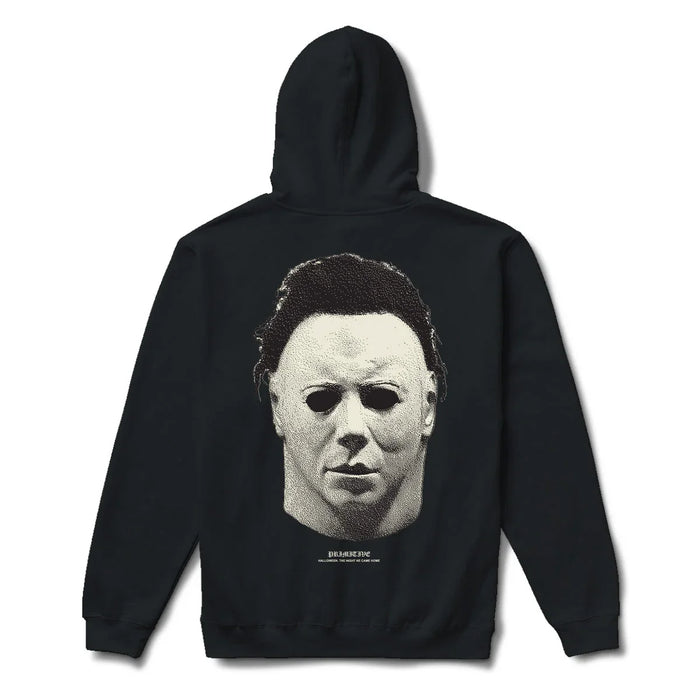 MASK HOOD - Four Street