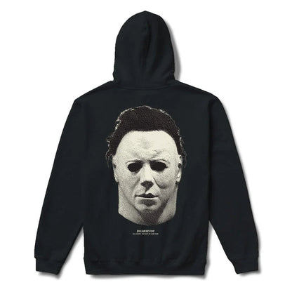 MASK HOOD - Four Street