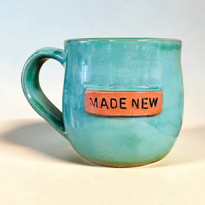 Medium Mug - Made New