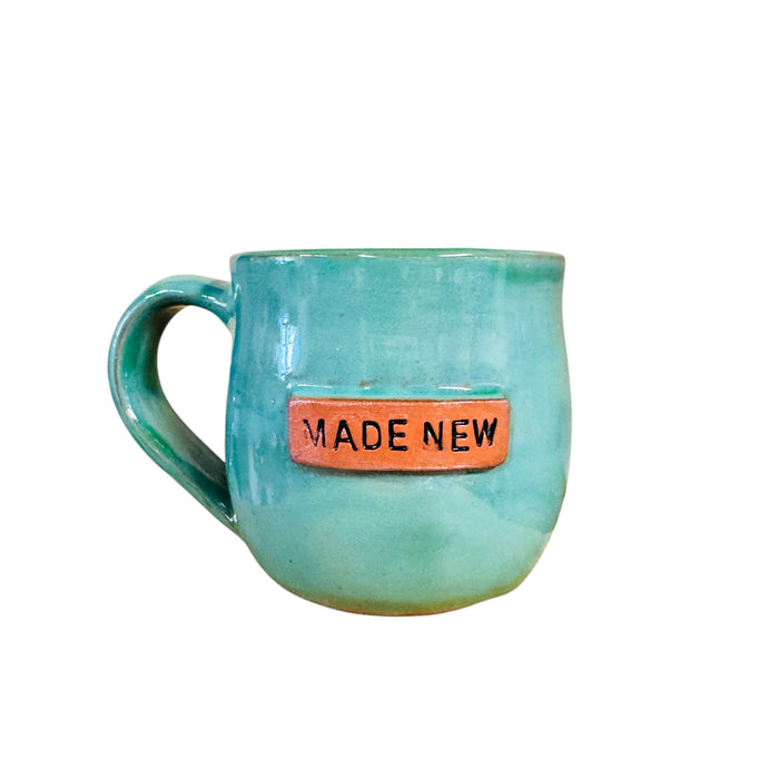 Medium Mug - Made New