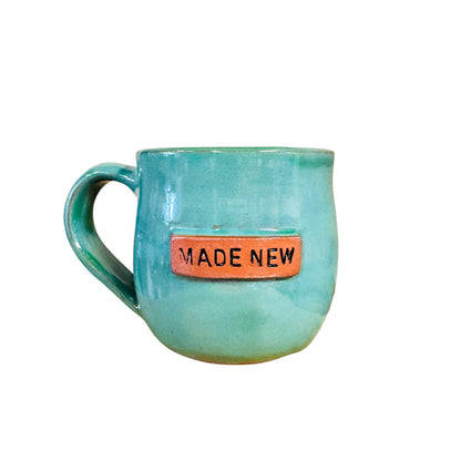 Medium Mug - Made New