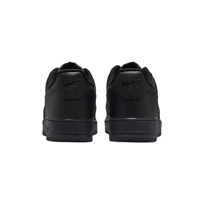 Nike Men's Air Force 1 '07 Shoes - Black CW2288-001