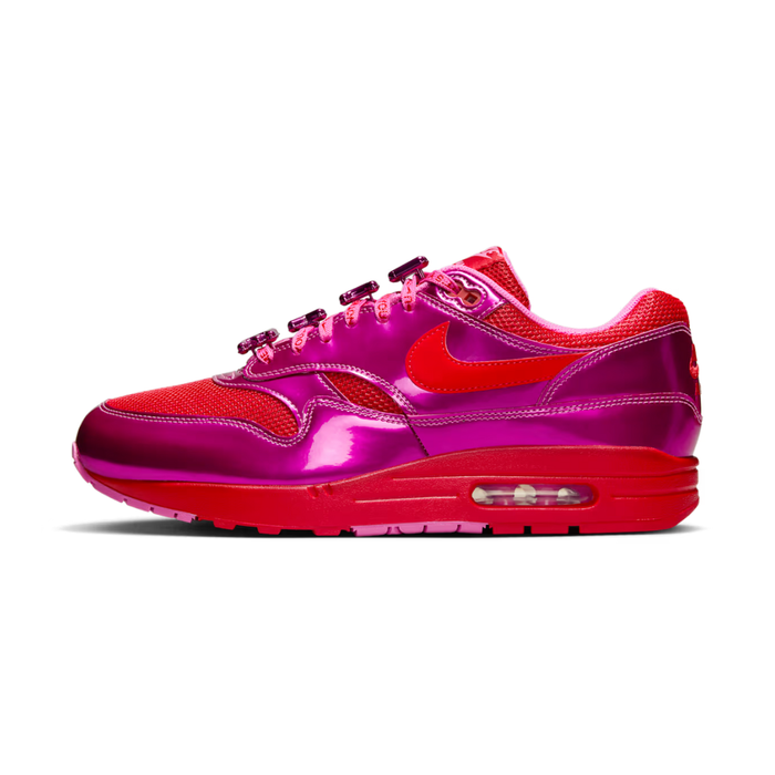 Nike Men’s Air Max 1 Premium Shoes – Playful Pink HV2301-600