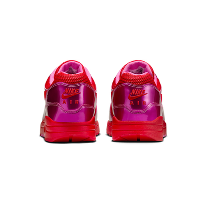 Nike Men’s Air Max 1 Premium Shoes – Playful Pink HV2301-600