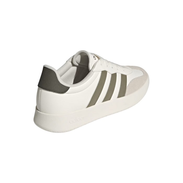 Adidas Men's Barreda Shoes – Sportswear Sneakers - JI2309