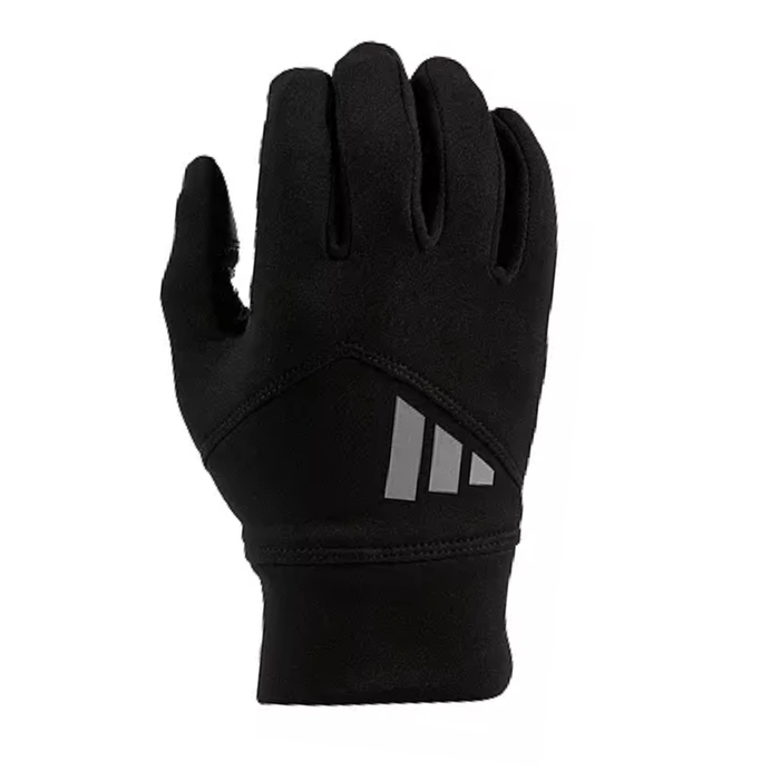 Adidas Men's Barrier Gloves – Black JJ9470